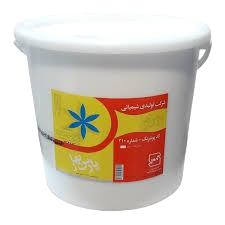رنگ پلاستیک پارس بهار