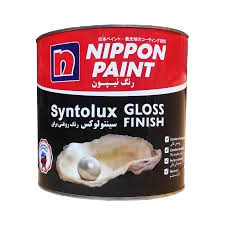 رنگ روغنی Nippon