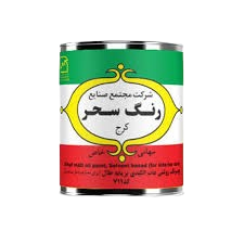 رنگ روغنی سحر